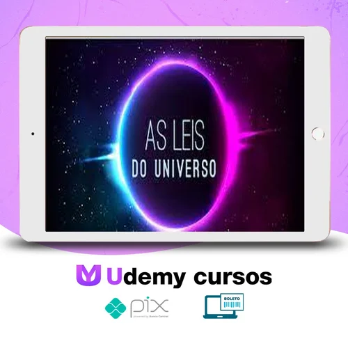 As Leis do Universo 2.0 - Marcos Trombetta