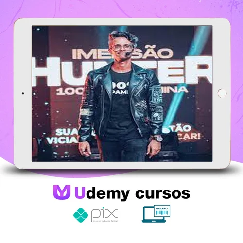 Boot Camp Hunter - Marcos Strider