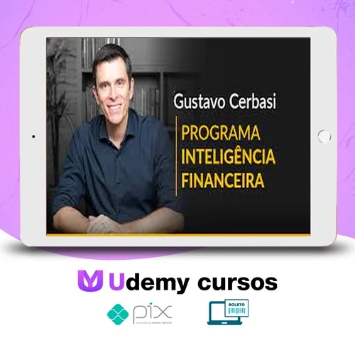 Finanças Pessoais - Gustavo Cerbasi