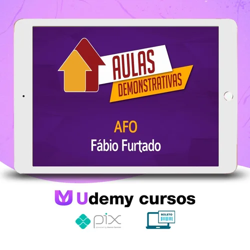 Adm Financeira e Orçamentária - Fábio Furtado (A Casa do Concurseiro)