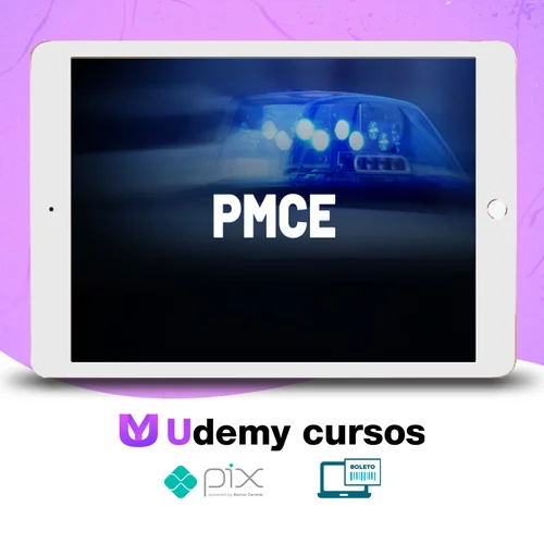 PM CE: OFICIAL - Gran Cursos Online