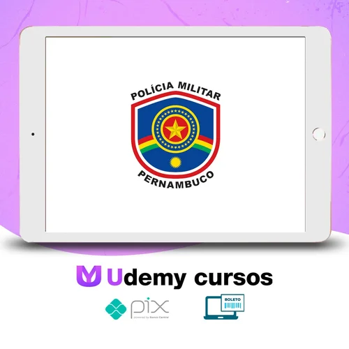 PM PE: Oficial (QOPM) - Gran Cursos Online