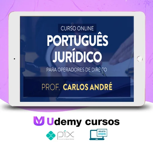 Português Jurídico - CERS