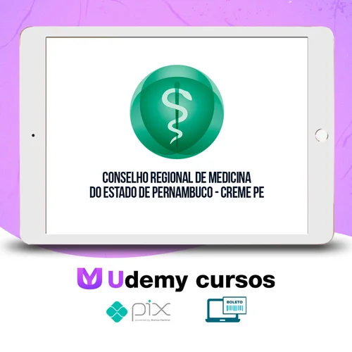 CREMEPE: Assistente Técnico I (Módulo Especial) (Pós Edital) - Gran Cursos Online