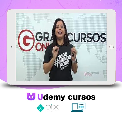 Curso Completo de Enfermagem para Concursos: Teoria, Exercícios e Resolução de Provas Anteriores - Gran Cursos Online