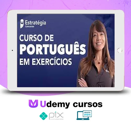 Curso Português - Adriana Figueiredo