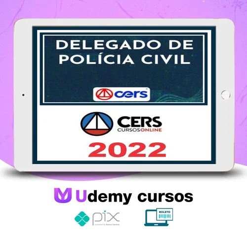 Delegado Civil - CERS