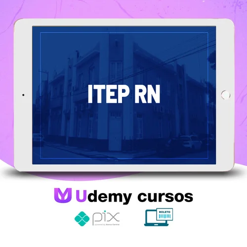 ITEP RN: Conhecimentos Comuns aos Cargos de Perito Médico Legista - Gran Cursos Online