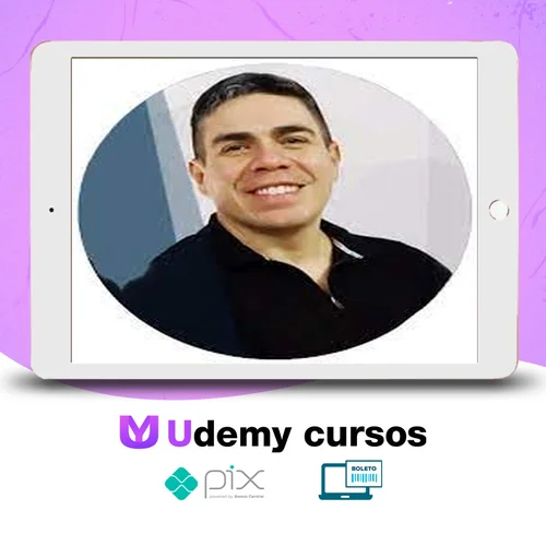 Matemática 360º - Luís Telles (Gran Cursos Online)