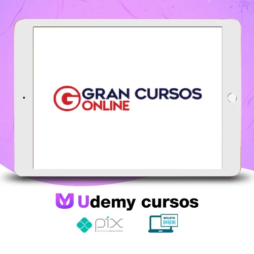 DETRAN DF - Assistente de Trânsito - Gran Cursos Online