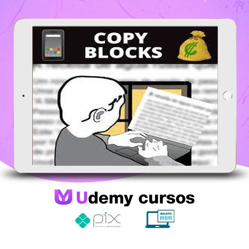 Copy Blocks - Paulo Roberto