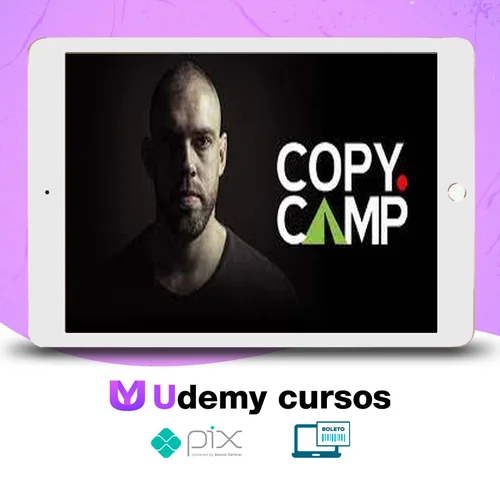 Copy Camp Platinum: Roberto Altenhofen - Empiricus