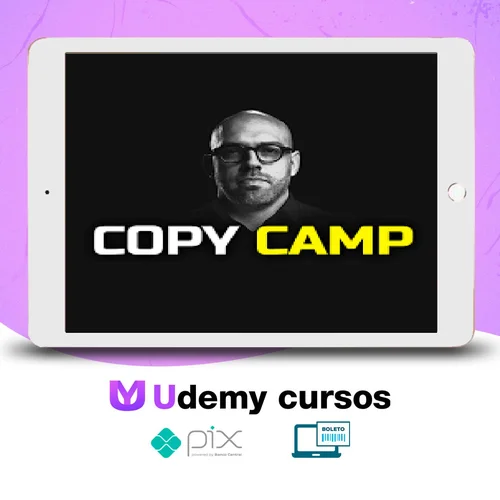 Copy Camp: Beto Altenhofen - Empiricus