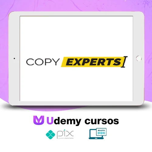 Copy Experts - Max Peters