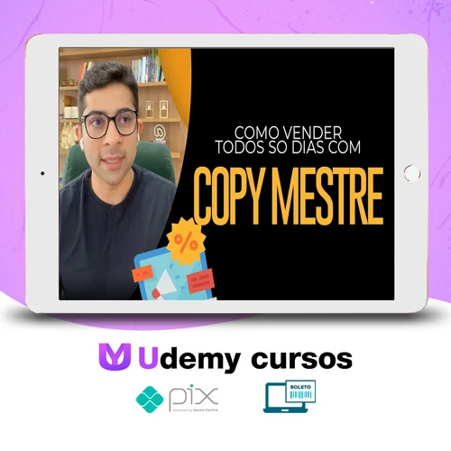 Copy Mestre - Natanael Oliveira