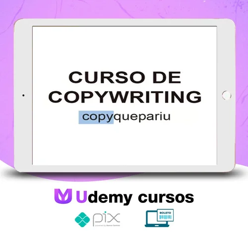 Copy Que Pariu - Victor e Tércio