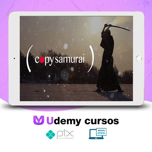 Copy Samurai 2.0 - Conrado Adolpho