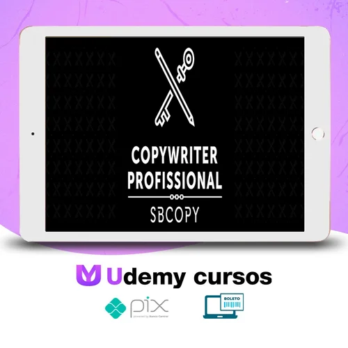 Copywriter Pro - Sociedade Brasileira de Copywriting (SBCOPY)