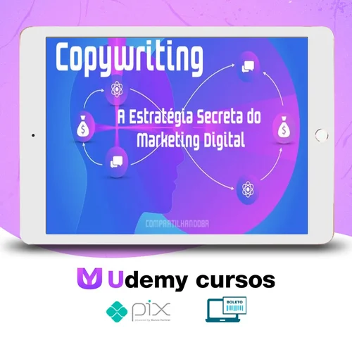 Copywriting A Estratégia Secreta do Marketing Digital - Andre Silva