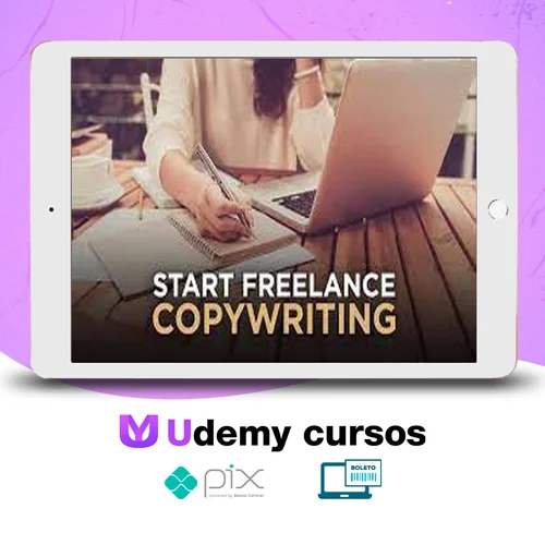 Freelance Copywriting - Lukas Resheske [INGLÊS]