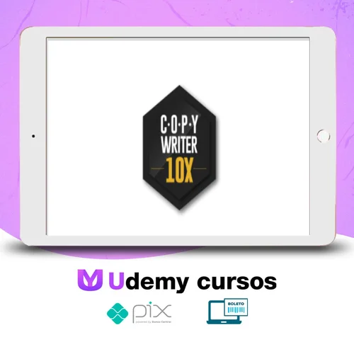 Curso Copywriter 10X - Natanael Oliveira