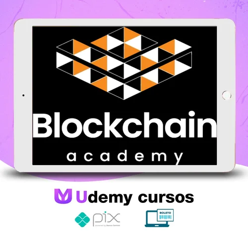 Blockchain Immersion - Blockchain Academy