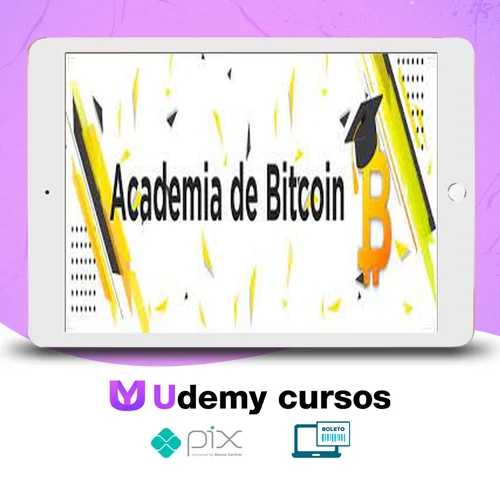 Ganhar Dinheiro Com Bitcoin - Academia do Bitcoin