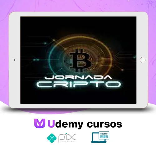 Jornada Cripto - Projeto Milionários