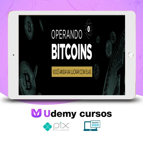 L&S Educação: Operando Bitcoins - Stormer