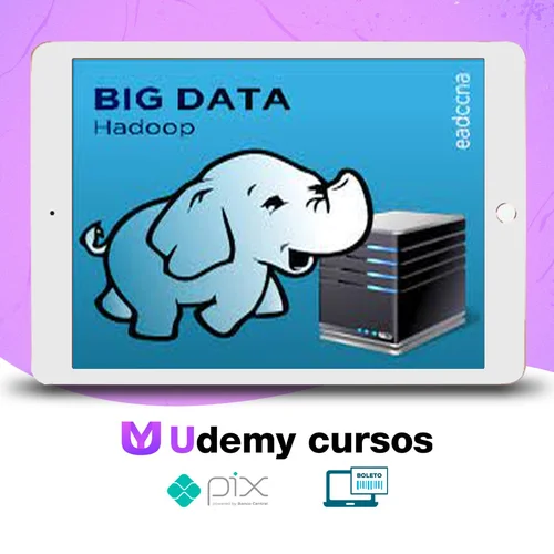 Curso BIG DATA - EADCCNA