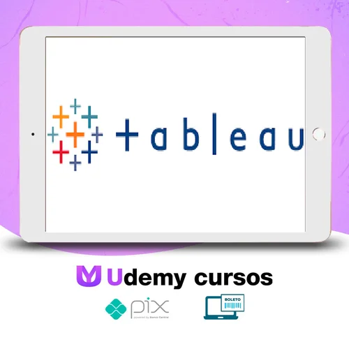 Dashboard com Tableau - Alura