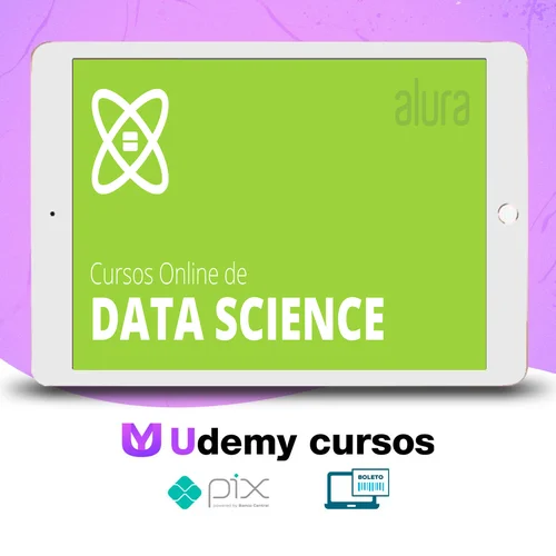 Data Science - Alura