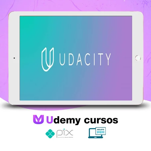 Deep Learning Full - Udacity [Inglês]