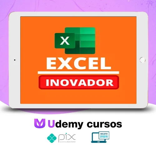 Excel Inovador Express - Matheus de Sousa