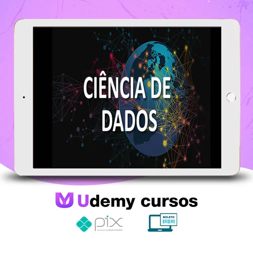 Introdução à Ciência de Dados - Data Science Academy