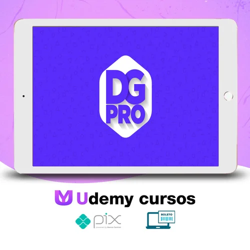 DG Pro - Thiago Rodrigues