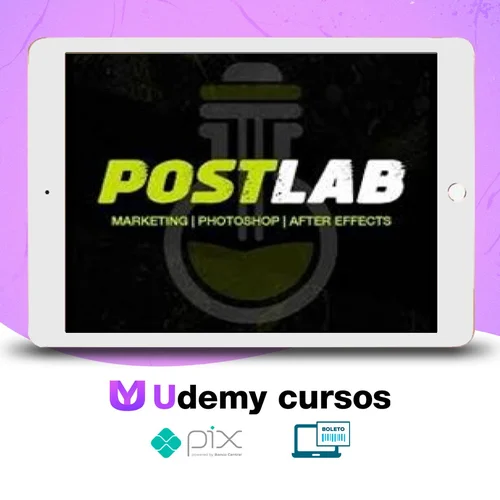 Postlab - Nicolas Weber