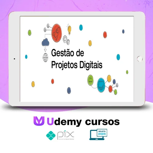 Aprenda a Criar Banners Digitais - Gestão Cursos