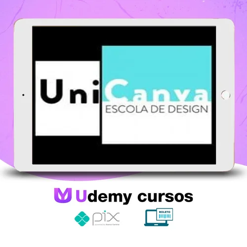 UNICANVA - Escola de Design com o Canva