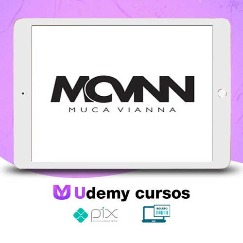 Curso Embalagem 3D - Muca Viana