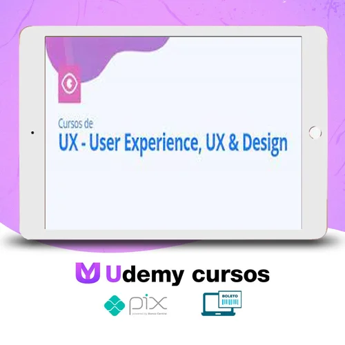 UX User Experience: Completo - Alura