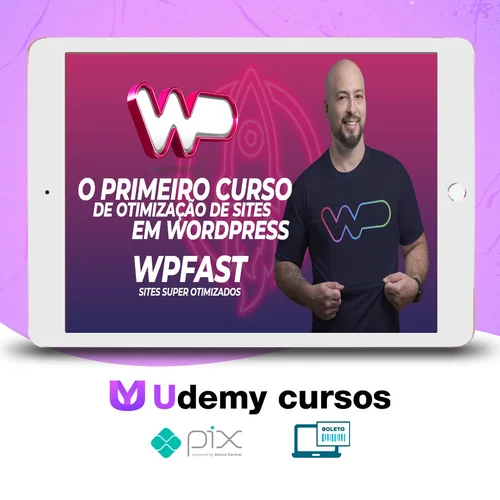 WPFast: Otimizações de sites em WordPress - Vinicius Kolling