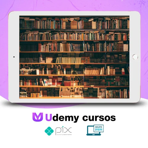 5.000 Ebooks em PDF - Autores Diversos