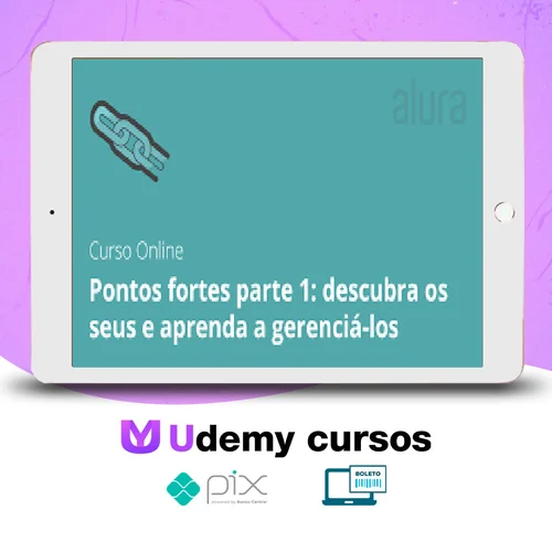 Entrevistas e Pontos Fortes - Alura