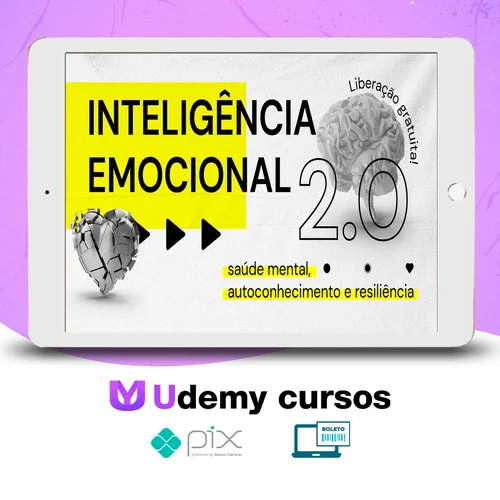 Inteligência Emocional 2.0 - Escola Conquer