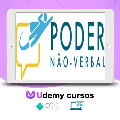 Poder Não Verbal - João Abrantes