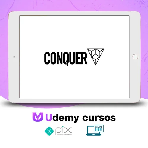 Produtividade e Gestão do Tempo - Escola Conquer