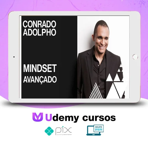 reMINDSET Mindset Avançado - Conrado Adolpho