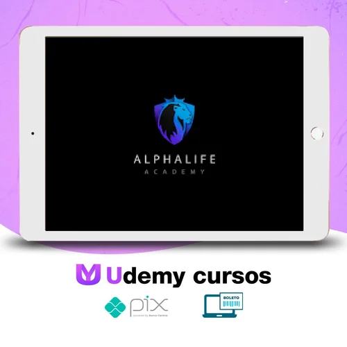 Alphalife Academy - Premium - Matheus Copini