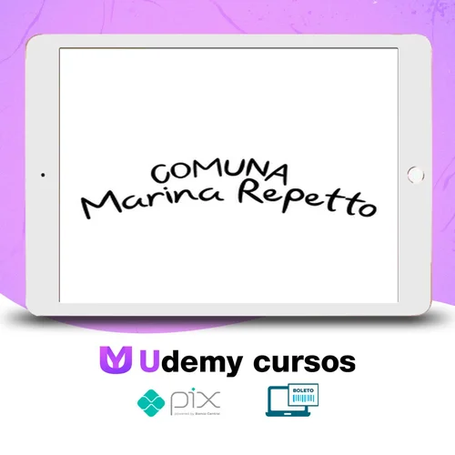 Comuna Marina Repetto (Recorrência) - Marina Repetto